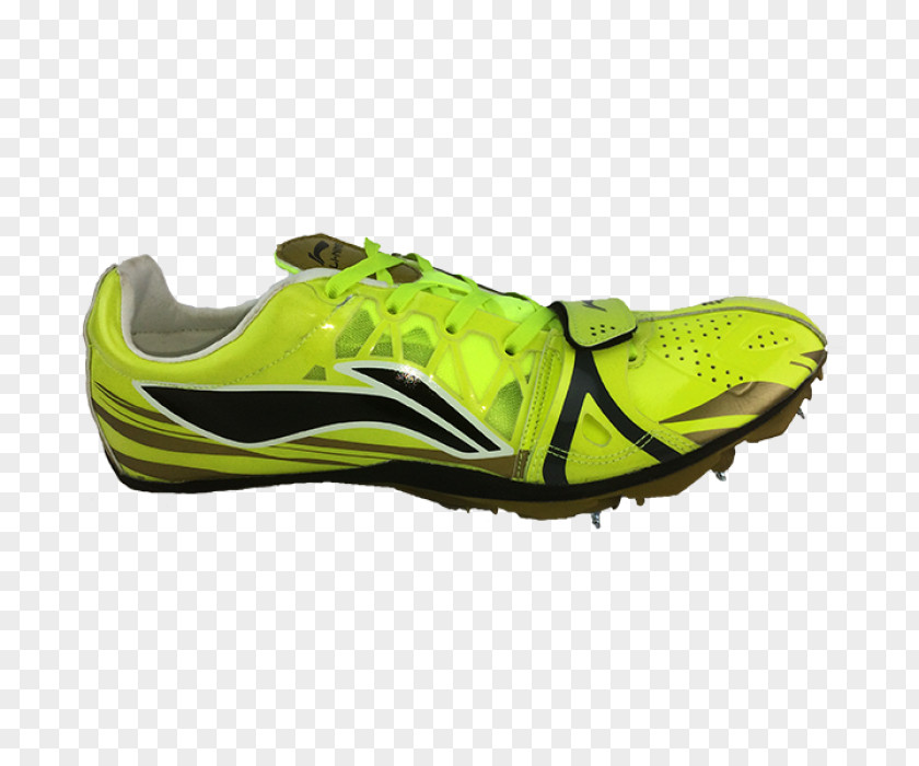 Li Ning Nike Free Track Spikes Li-Ning Shoe Lining PNG