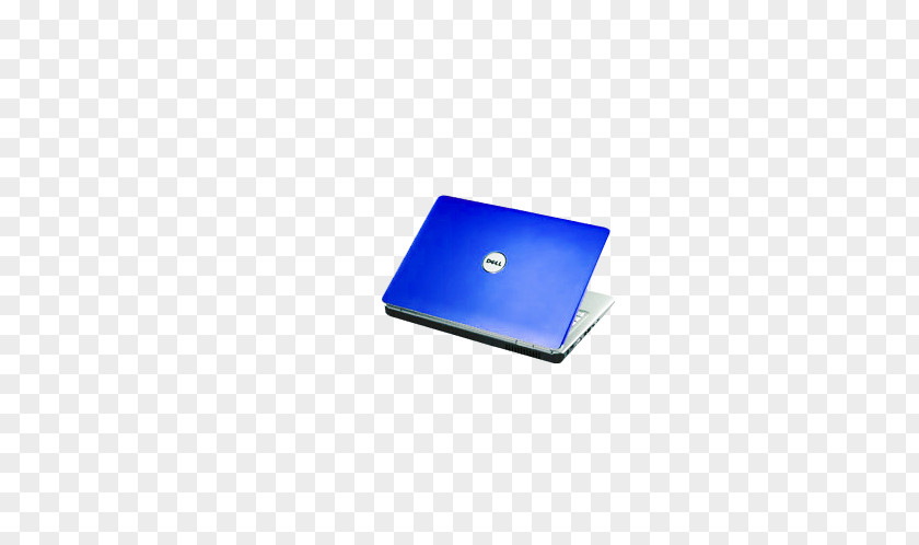 Navy Blue Laptop Brand Angle Wallpaper PNG