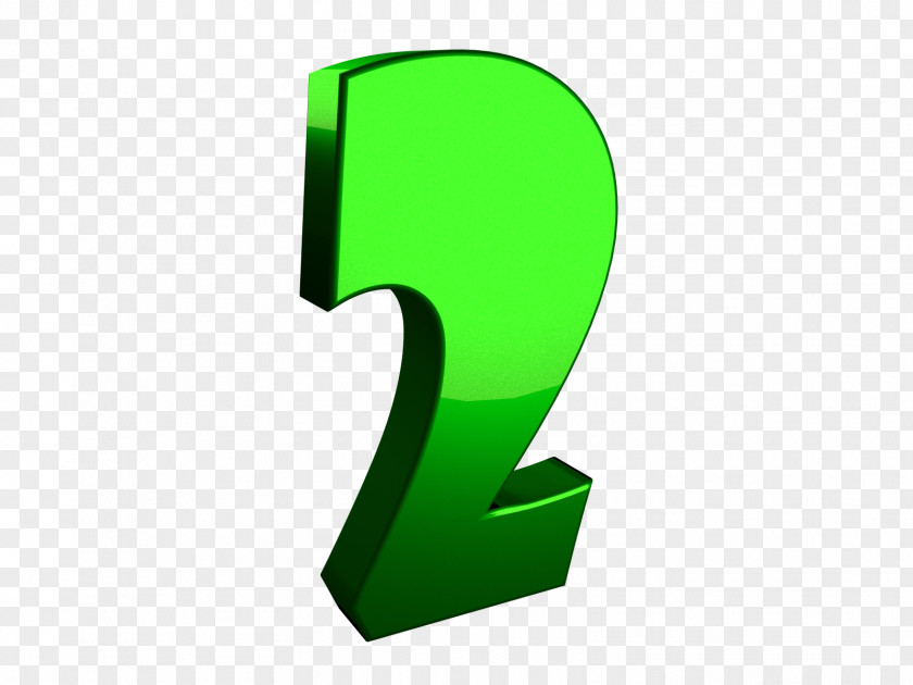 Number 3D Computer Graphics Clip Art PNG