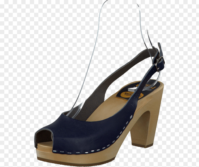 Sandal Shoe Pump PNG