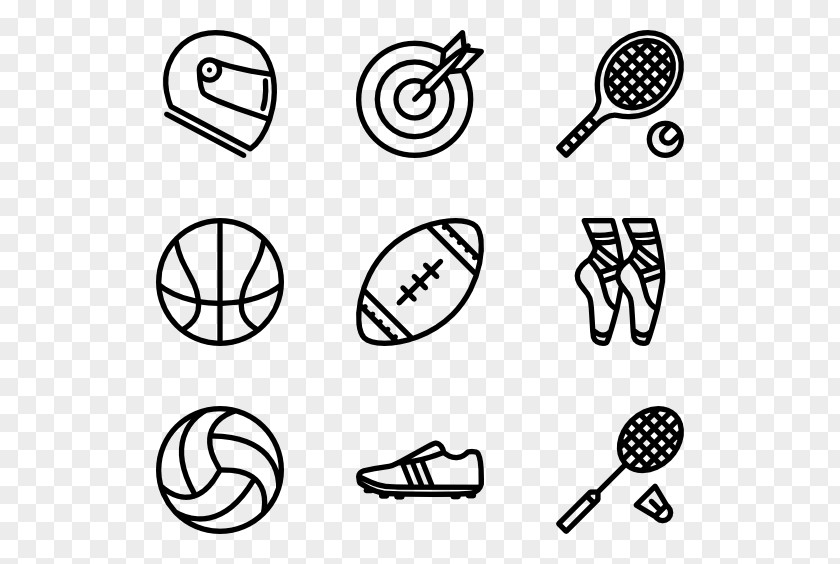 Sport Equipment Sporting Goods Clip Art PNG