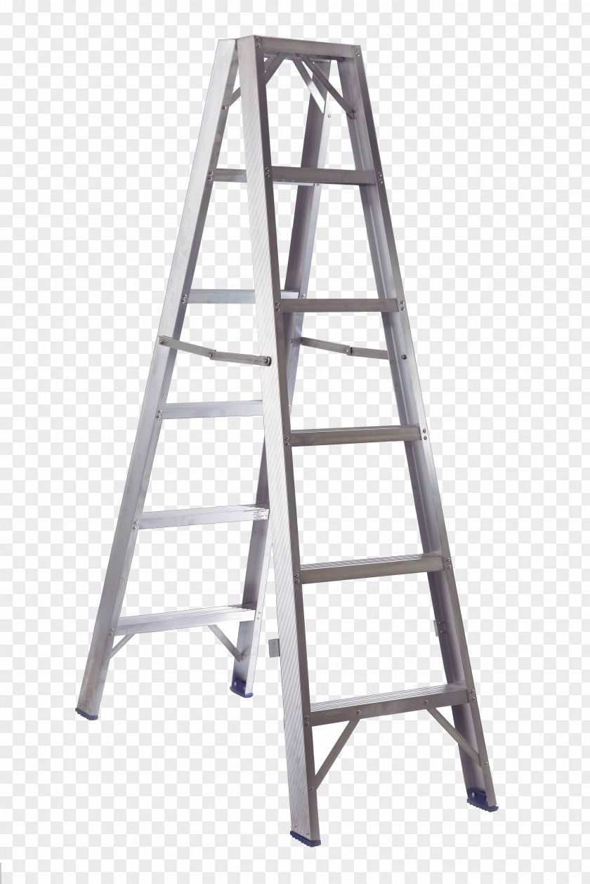 Stairs Ladder Aluminium Height Price PNG