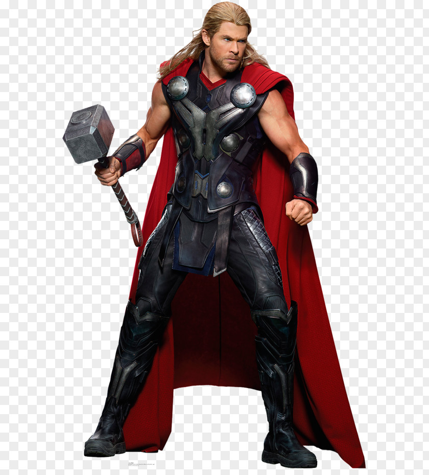 Thor Clint Barton Hulk Captain America Iron Man PNG