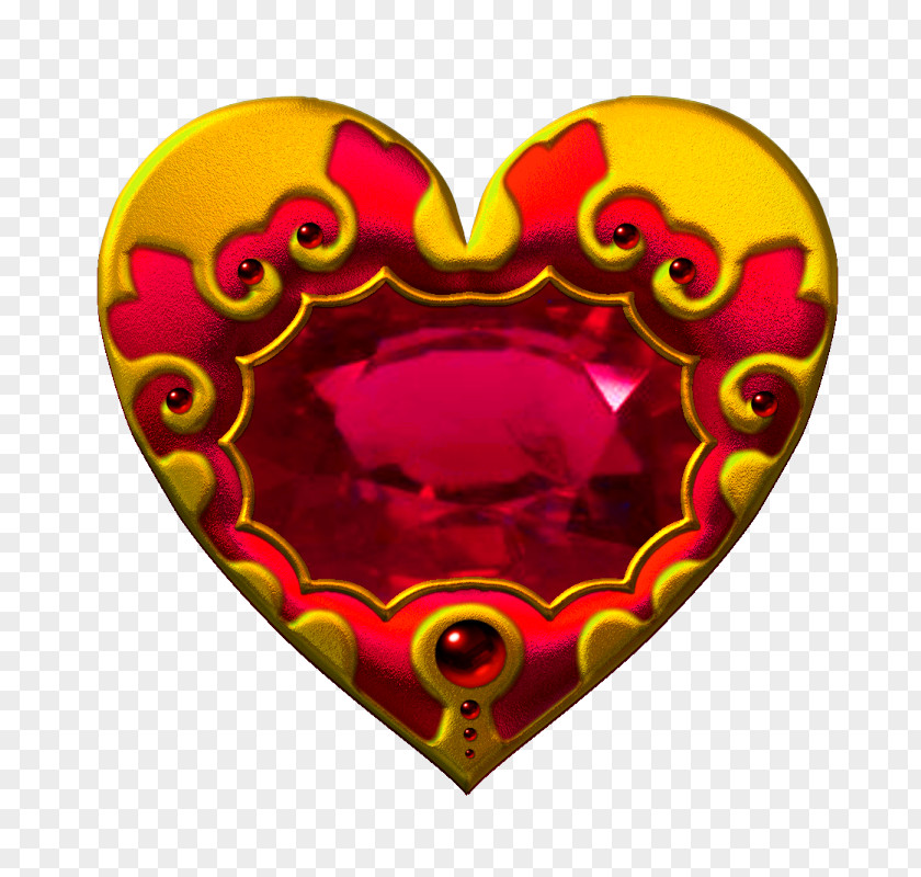 Valentines Day Valentine's Heart Clip Art PNG