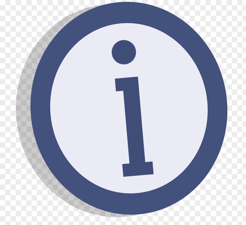 Vote Information Symbol Wikimedia Commons User PNG