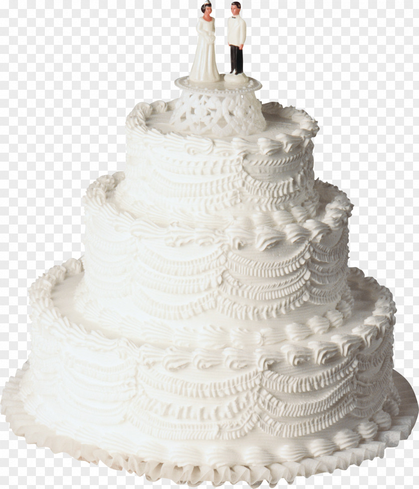 Wedding Cake Frosting & Icing Bakery Birthday PNG