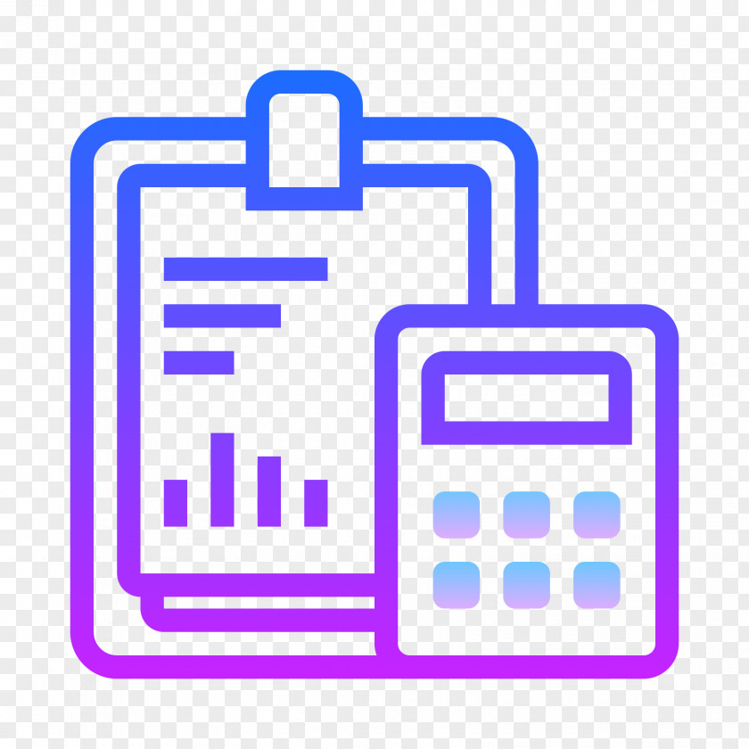 Accounting Computer Software PNG