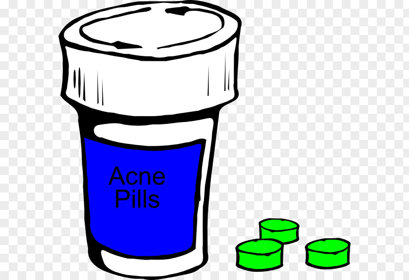 Acne Cliparts Pharmaceutical Drug Prescription Clip Art PNG