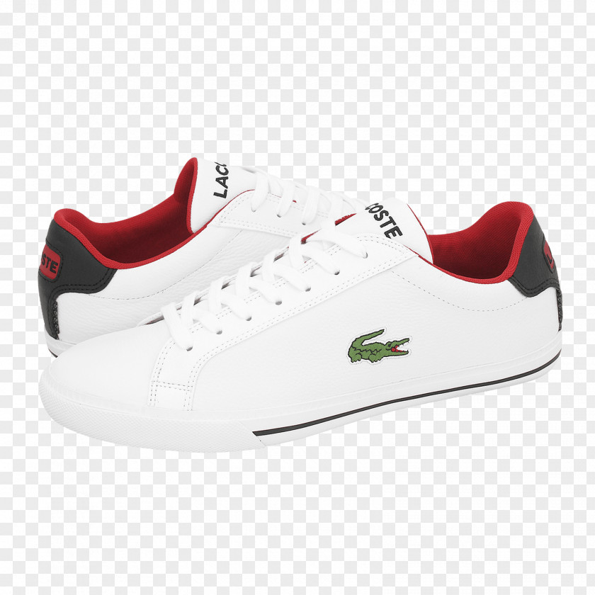 Adidas Sneakers Skate Shoe White Lacoste PNG