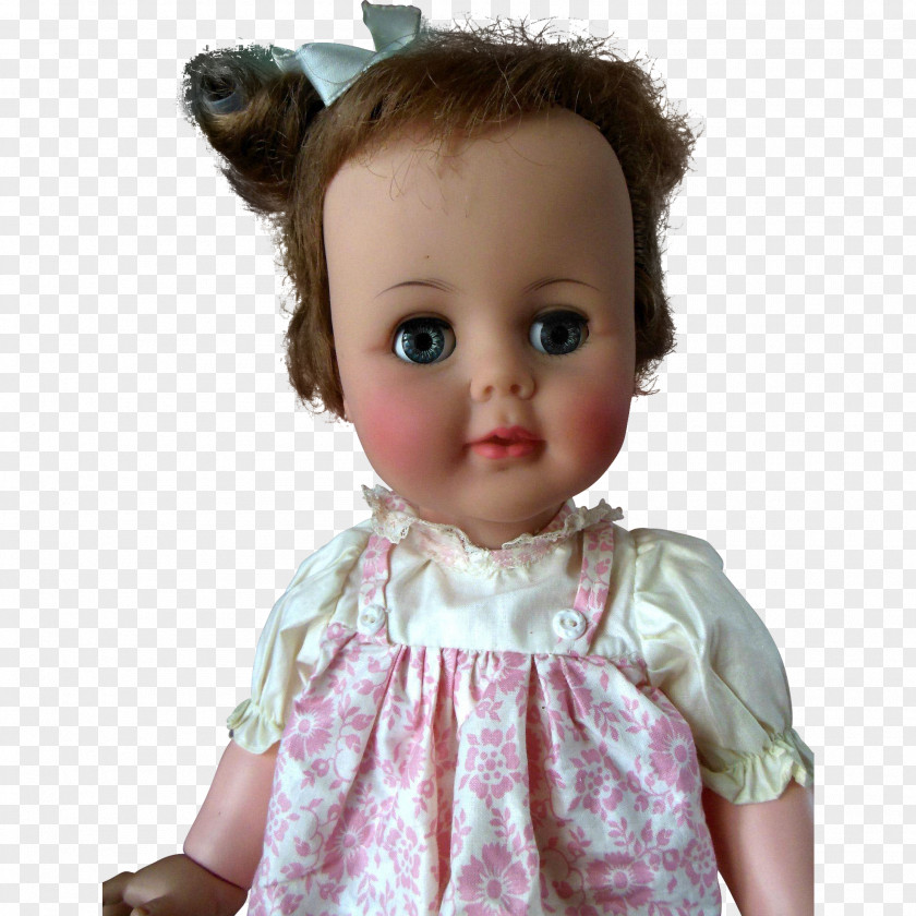 Baby Doll Toddler Infant PNG