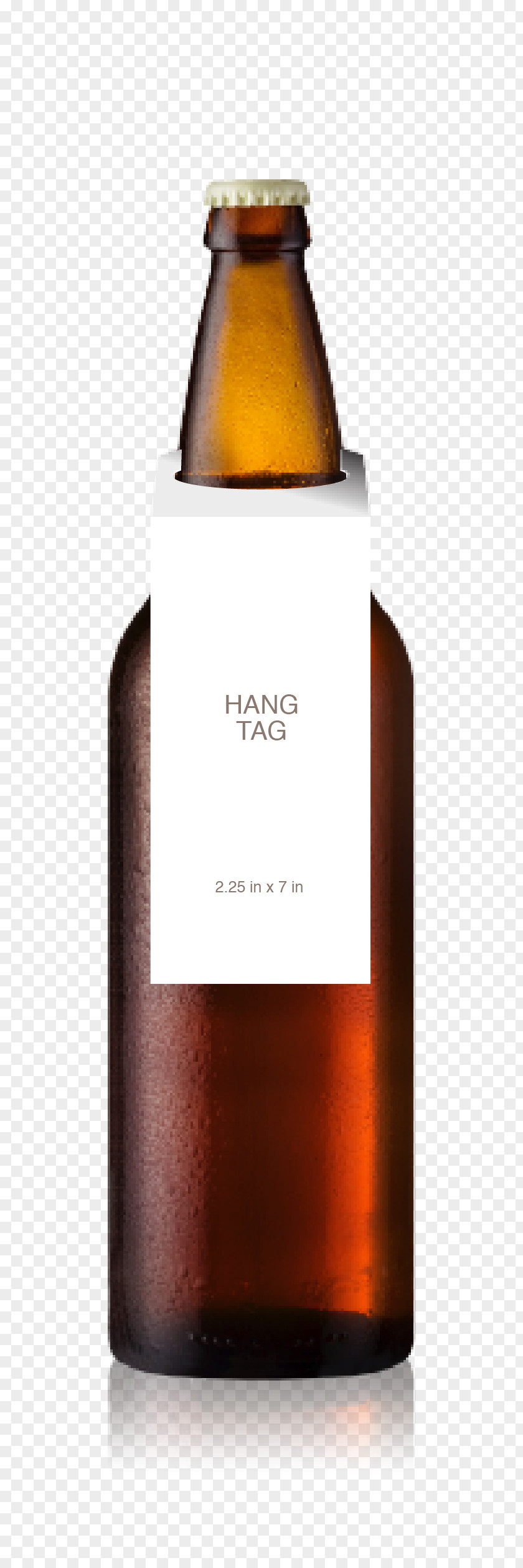 Beer Bottle Wine Distilled Beverage PNG