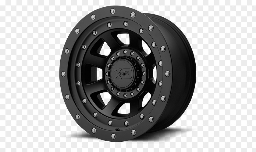 Car Off-roading Wheel Rim Tire PNG