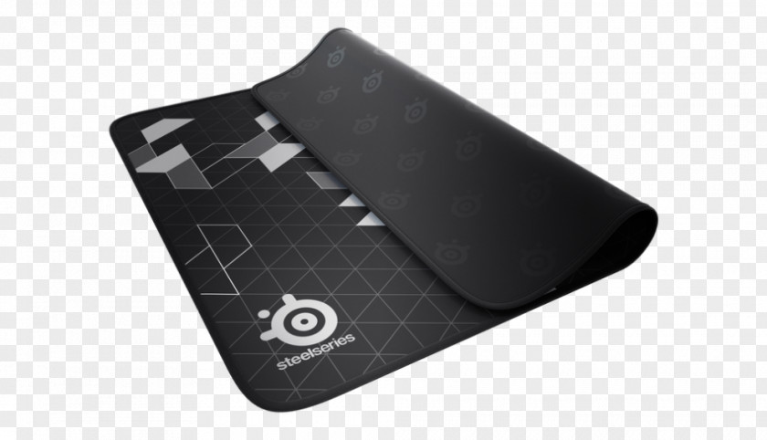 Computer Mouse Keyboard SteelSeries QcK Mini Mats PNG