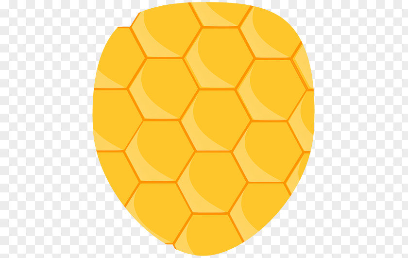 Design Honeycomb Material PNG