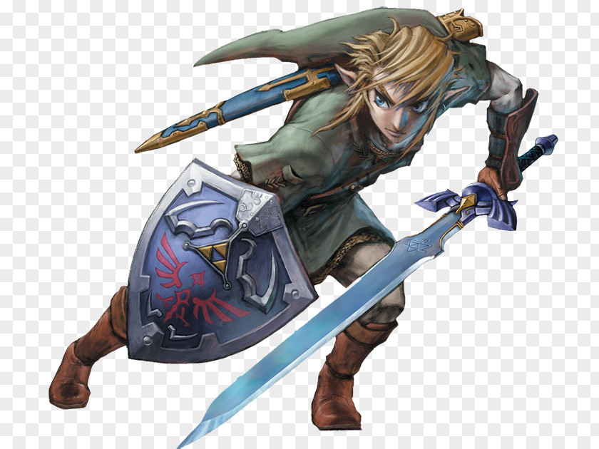 Legend Of Zelda Link And Navi The Zelda: Twilight Princess Skyward Sword Hyrule Warriors Majora's Mask PNG