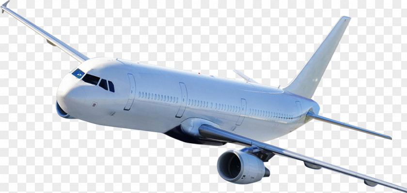 Planes Airplane Flight Jet Aircraft Airline PNG