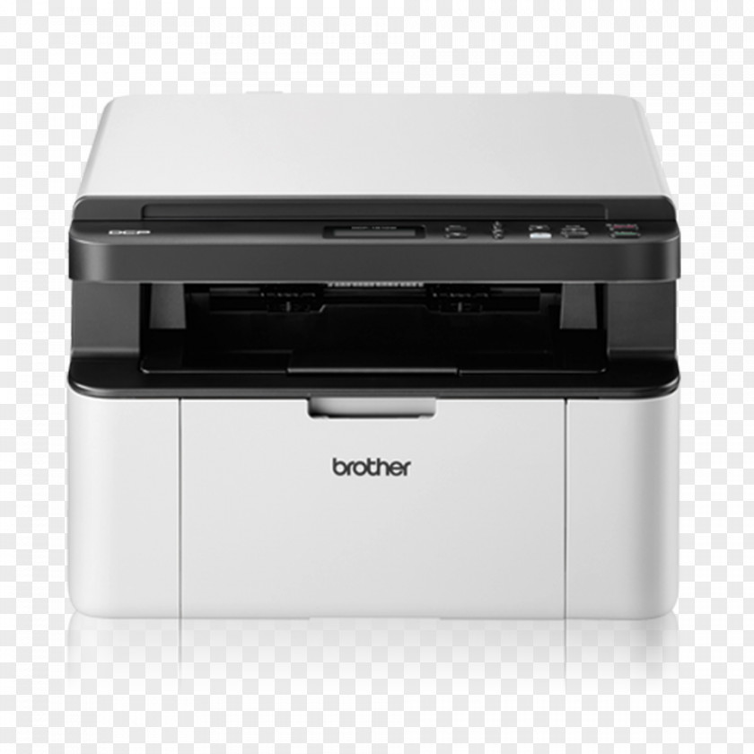 Printer Multi-function Brother Industries Laser Printing Toner Cartridge PNG