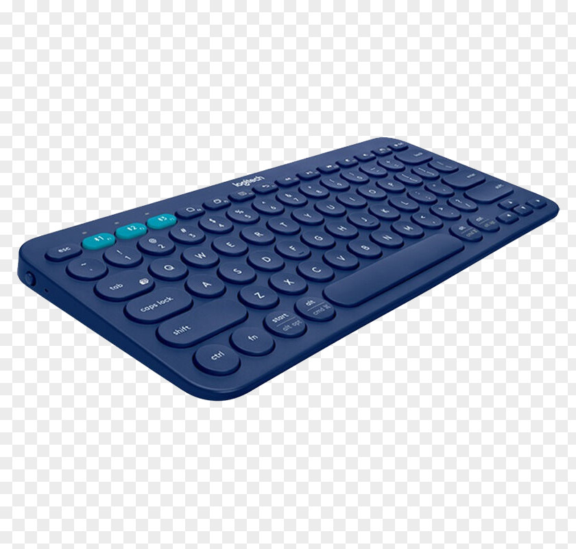 Purple Creative Keyboard Computer Mouse Wireless Bluetooth PNG