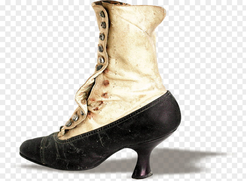 Retro Shoes Shoe PNG