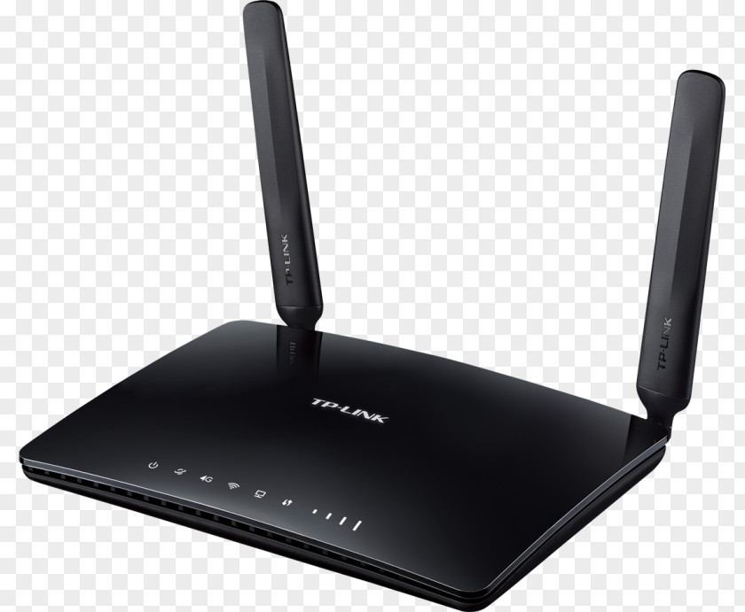 Router Art LTE TP-LINK Archer MR200 Wi-Fi PNG