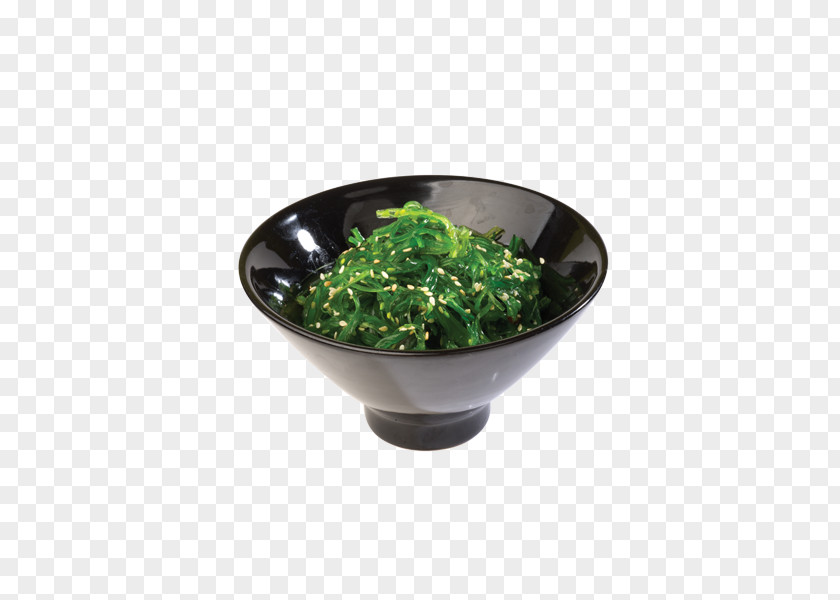 Salad Algae Seaweed Food Energy Wakame PNG