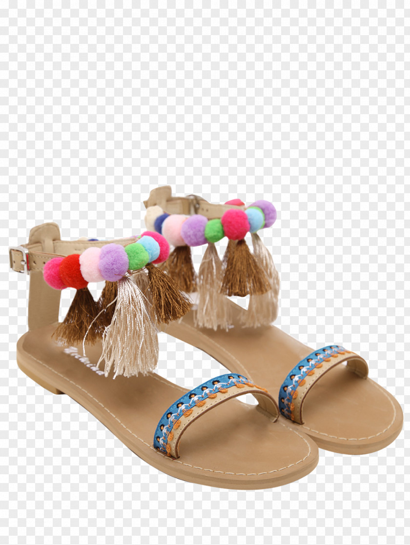 Sandal Strap Absatz Dress Shoe PNG