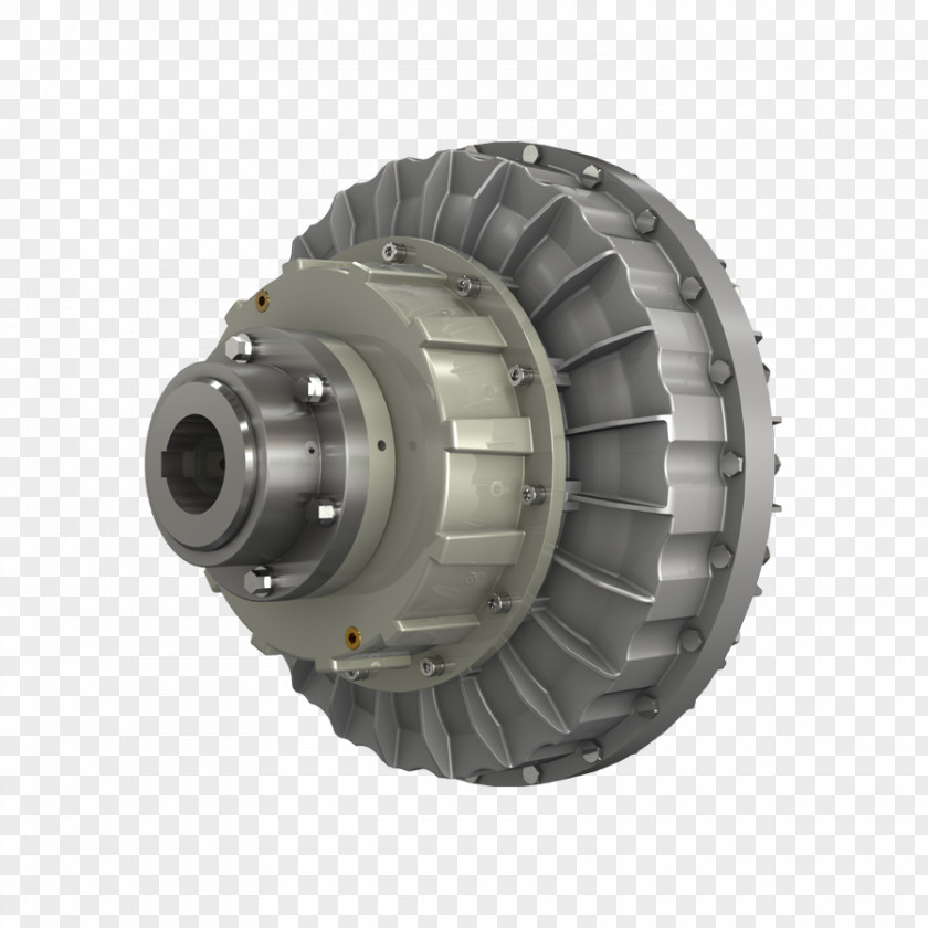 Ship Fluid Coupling Hidrodinamică Clutch PNG