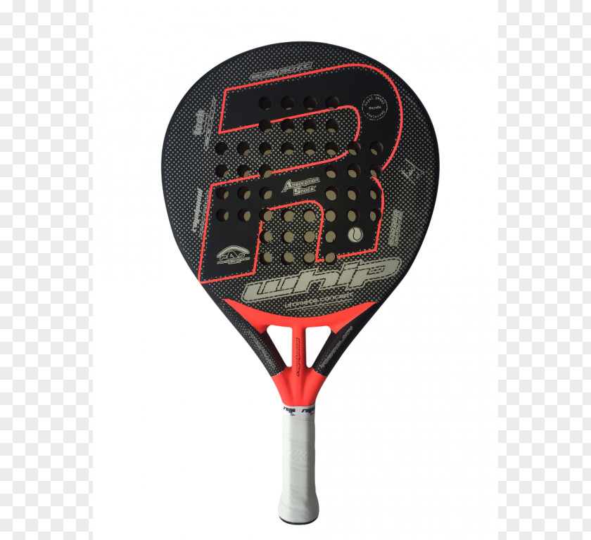 Shovel Graphene Padel Racket PNG