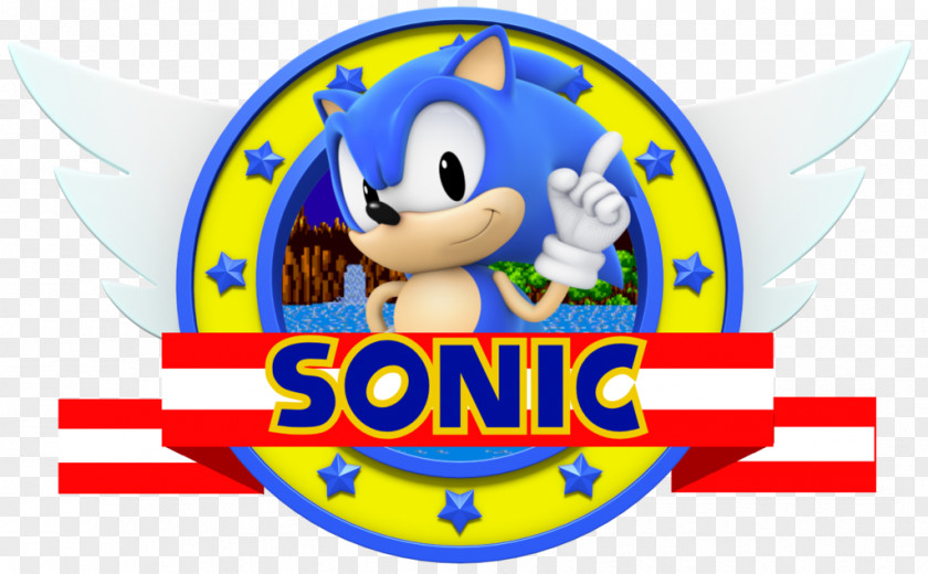 Sonic The Hedgehog And Secret Rings 3 PNG