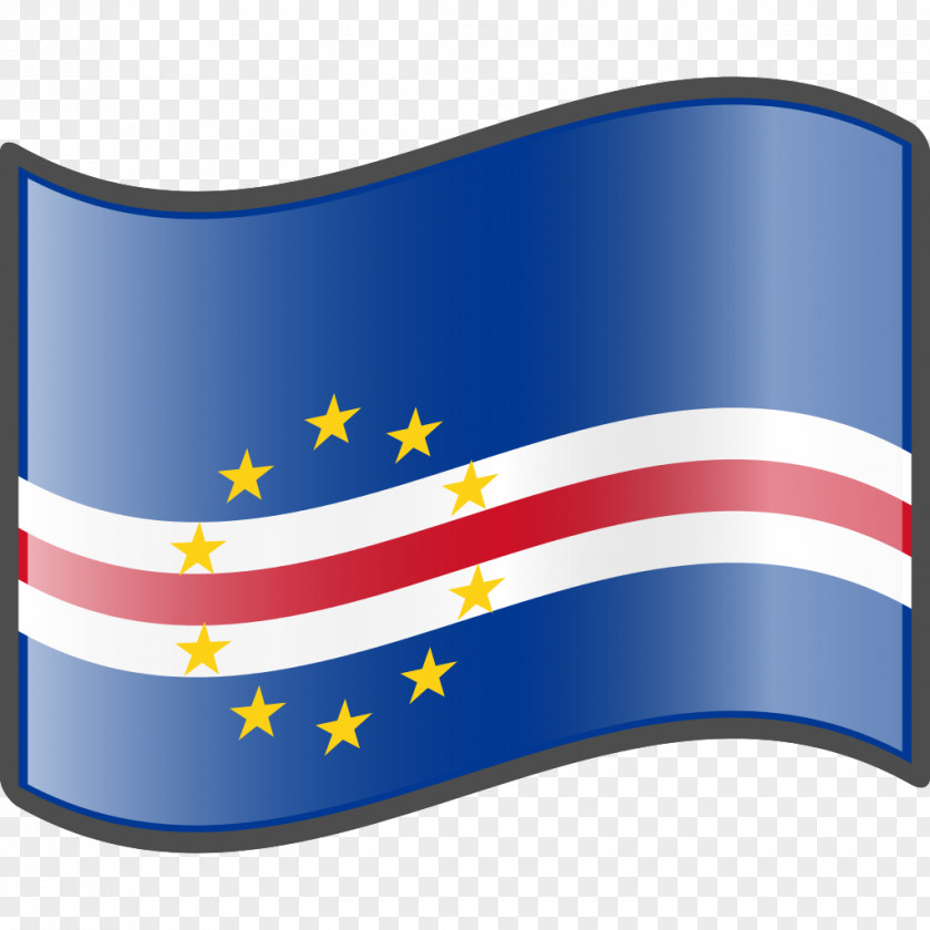 (sovereign) State Flag Of Cape Verde Saint Vincent And The Grenadines Central African Republic PNG