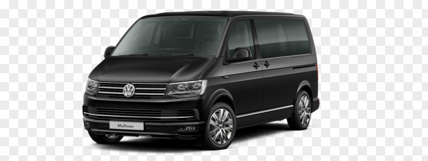 Volkswagen Car Minivan Vehicle PNG