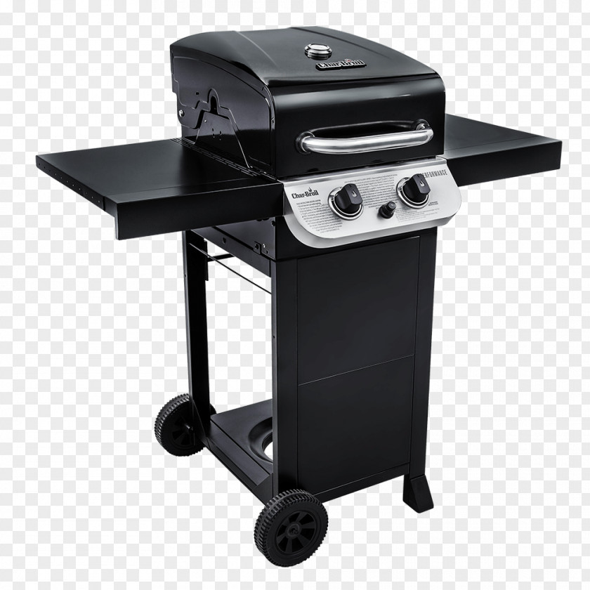 All Stainless Steel Gas Grills Barbecues And Grilling Char-Broil Performance Series PNG