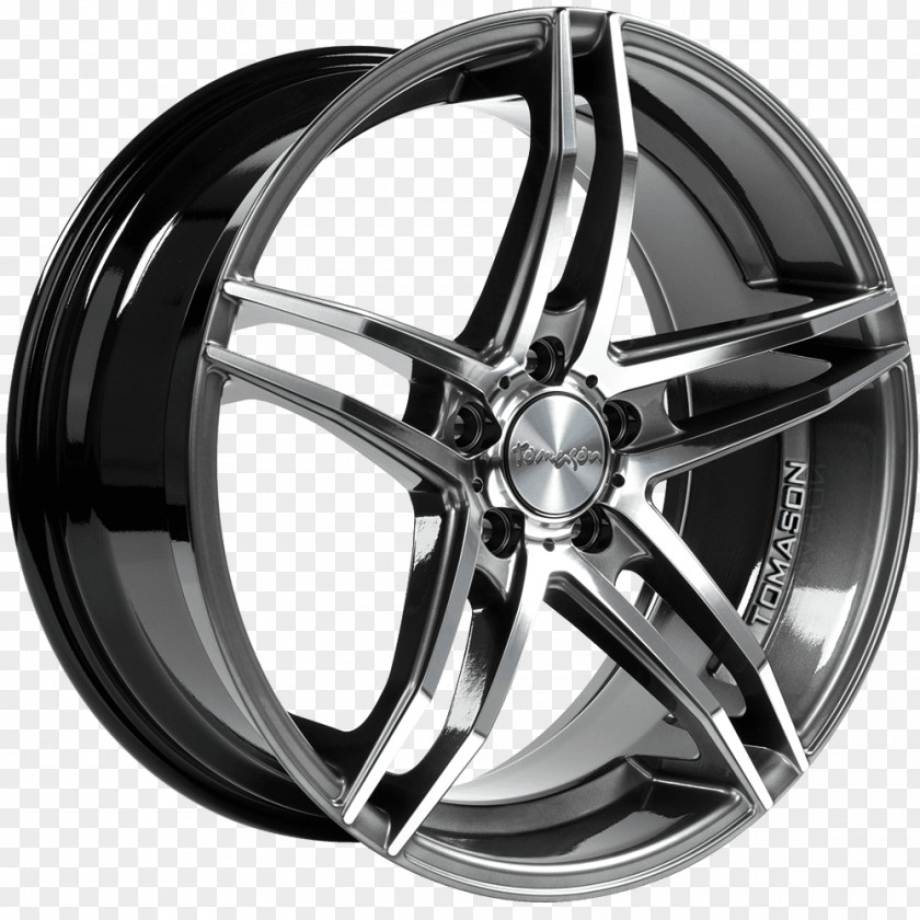 Axe Tomason Rim ET Car Opel PNG