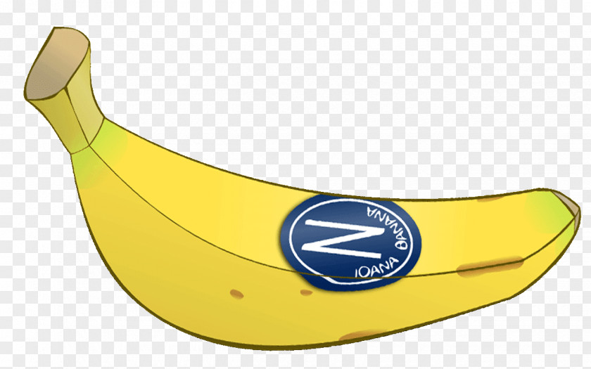 Banana Clip Art Banaani Auglis Illustration PNG