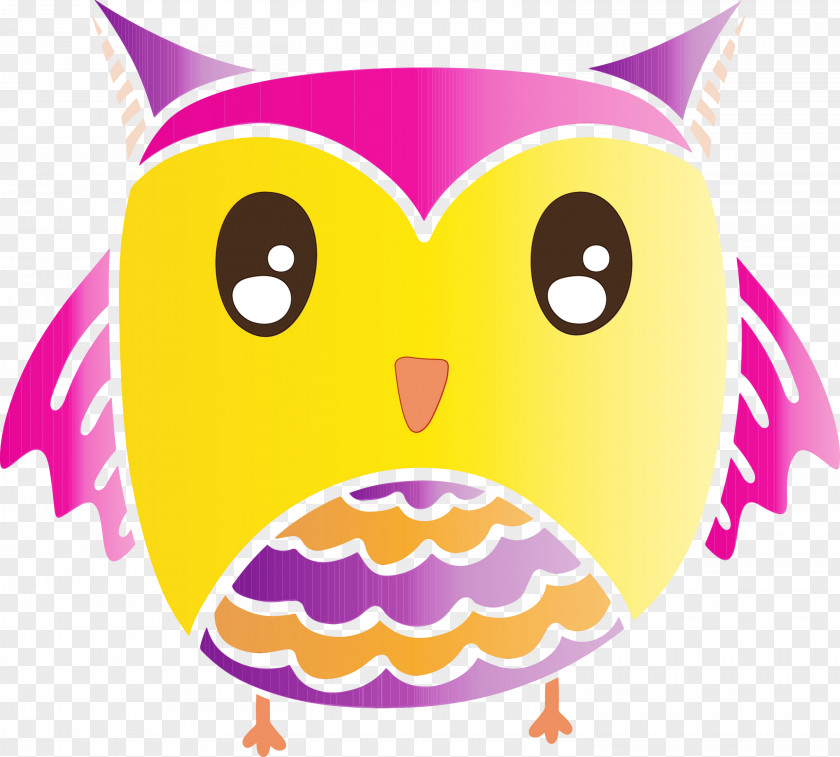 Birds Owl M Meter Beak Cartoon PNG