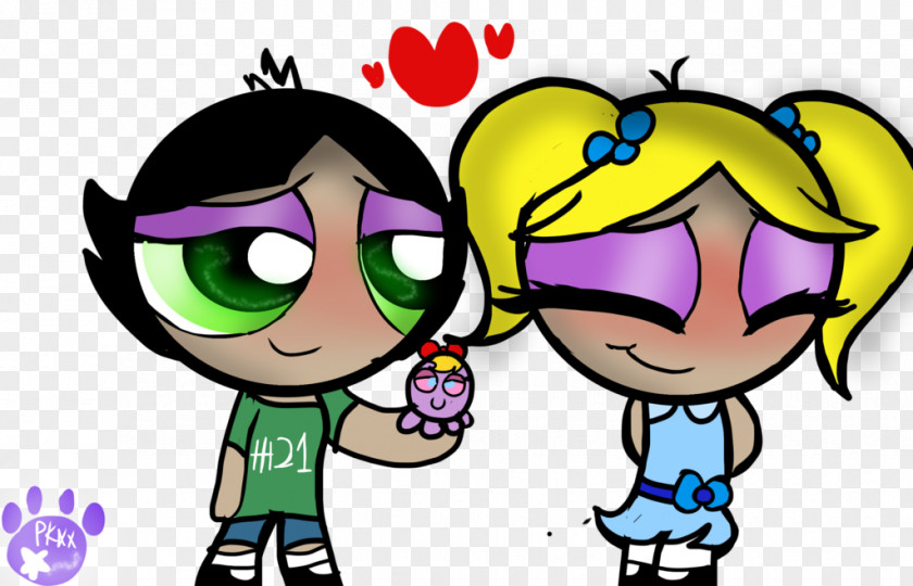 Bubbles Blossom, Bubbles, And Buttercup Drawing PNG