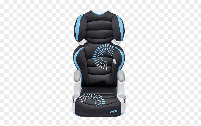 Child Evenflo Amp High Back Booster Baby & Toddler Car Seats Big Kid Sport PNG