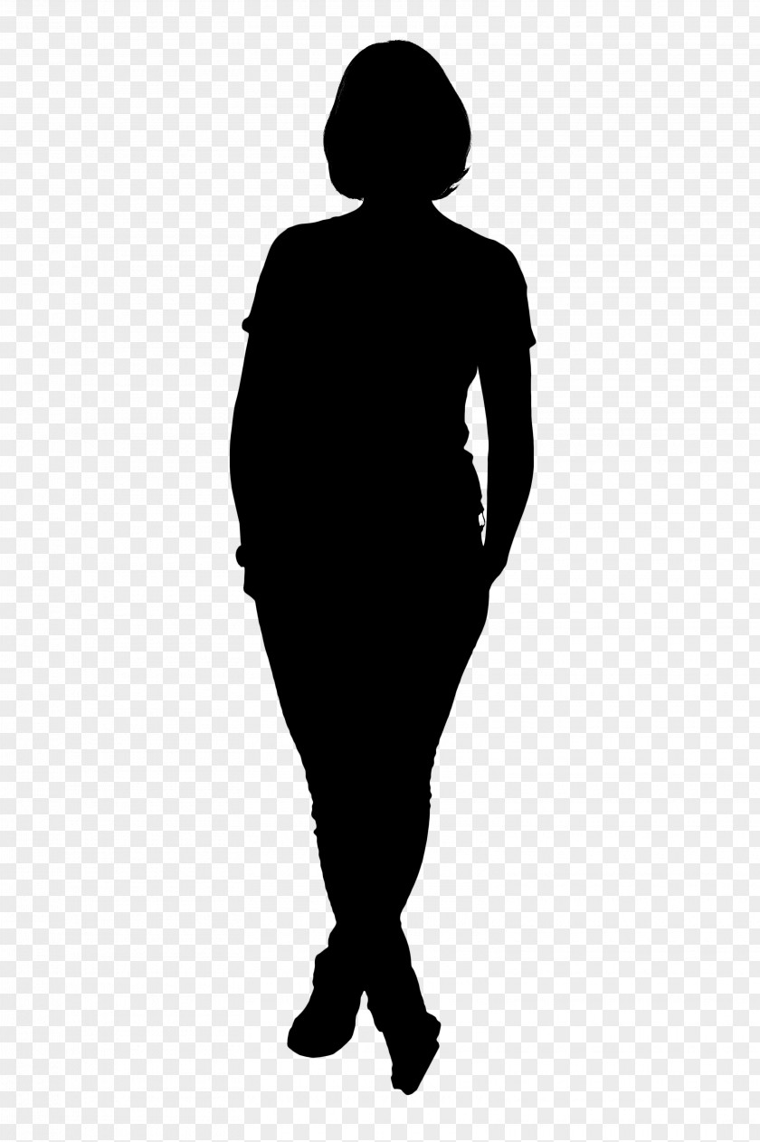 Clip Art Vector Graphics Silhouette Openclipart Woman PNG