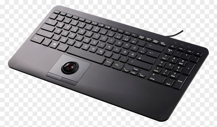 Computer Mouse Keyboard Touchpad Numeric Keypads Space Bar PNG