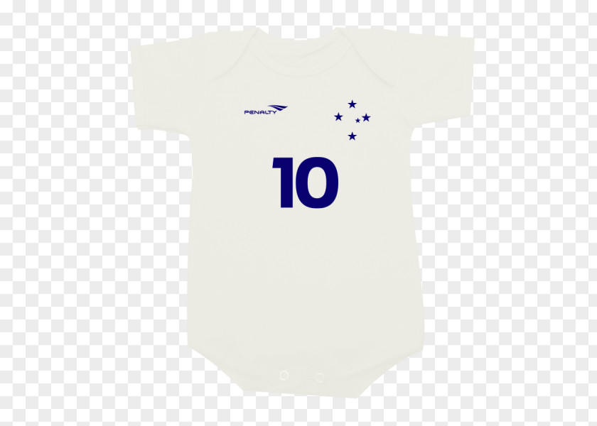 Cruzeiro Esporte Clube T-shirt Baby & Toddler One-Pieces Logo Sleeve PNG
