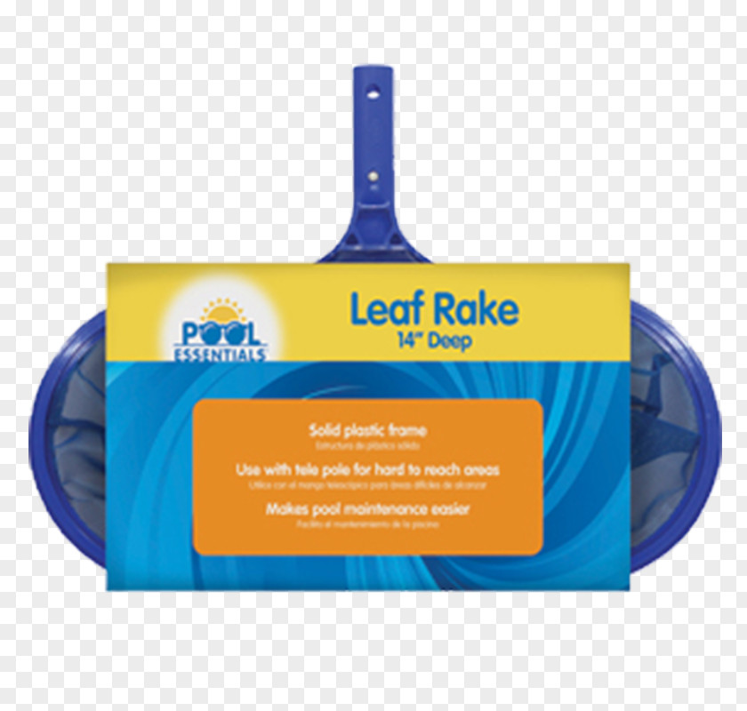 Deep Automated Pool Cleaner Swimming Skimmer Plastic Rake PNG