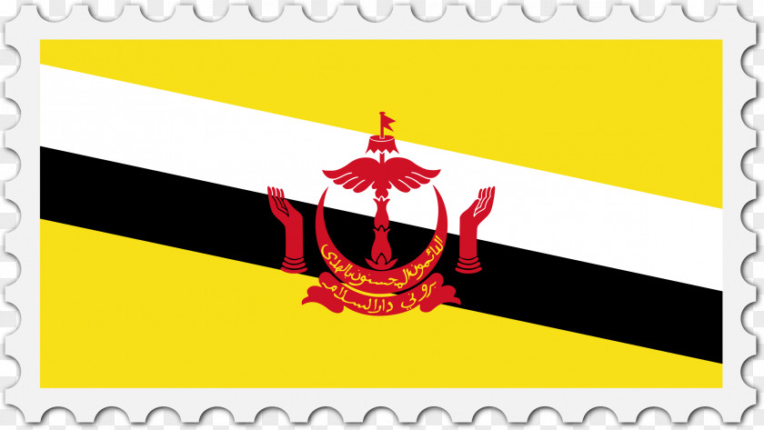 Flag Of Thailand Brunei Bruneian Empire Bandar Seri Begawan Emblem Monetary Authority Darussalam PNG