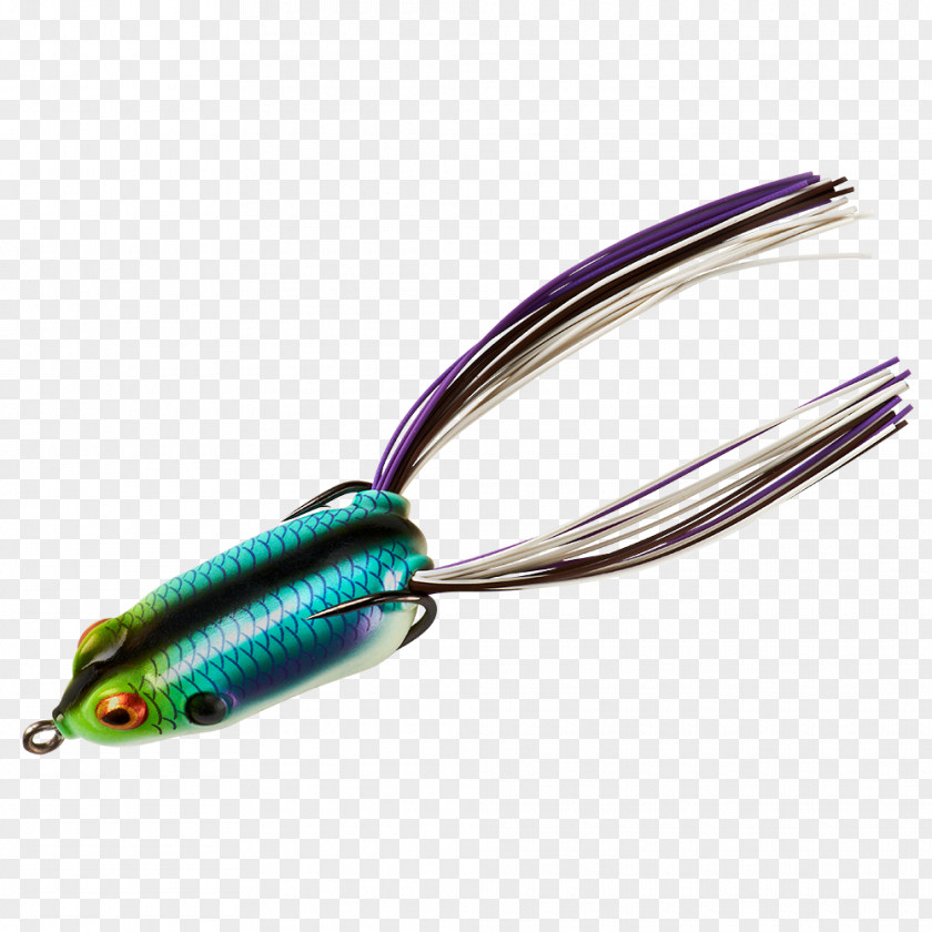 Frog Fishing Baits & Lures Topwater Lure PNG