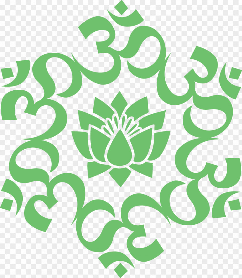 Ganesha Buddhist Symbolism Om Buddhism PNG