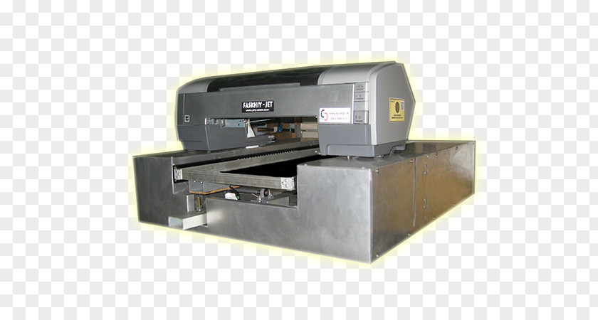 Garment Printing Printer Product Design Machine PNG