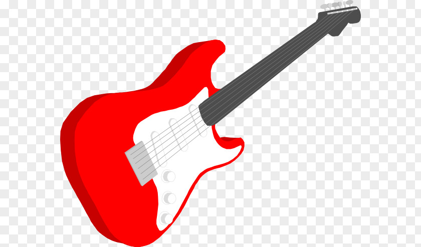 Guitars Cartoon Electric Guitar Fender Stratocaster Clip Art PNG