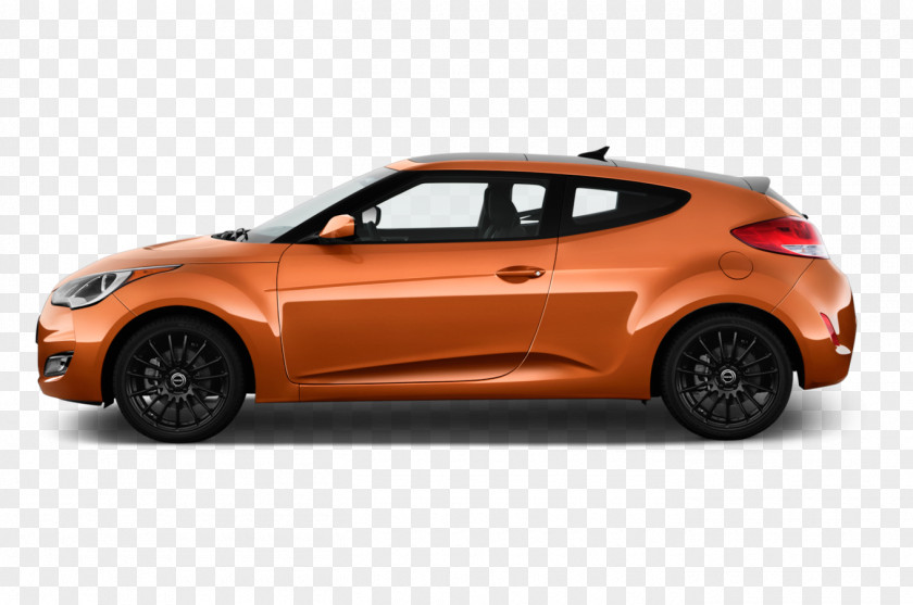 Hyundai 2016 Veloster Car 2014 2013 PNG