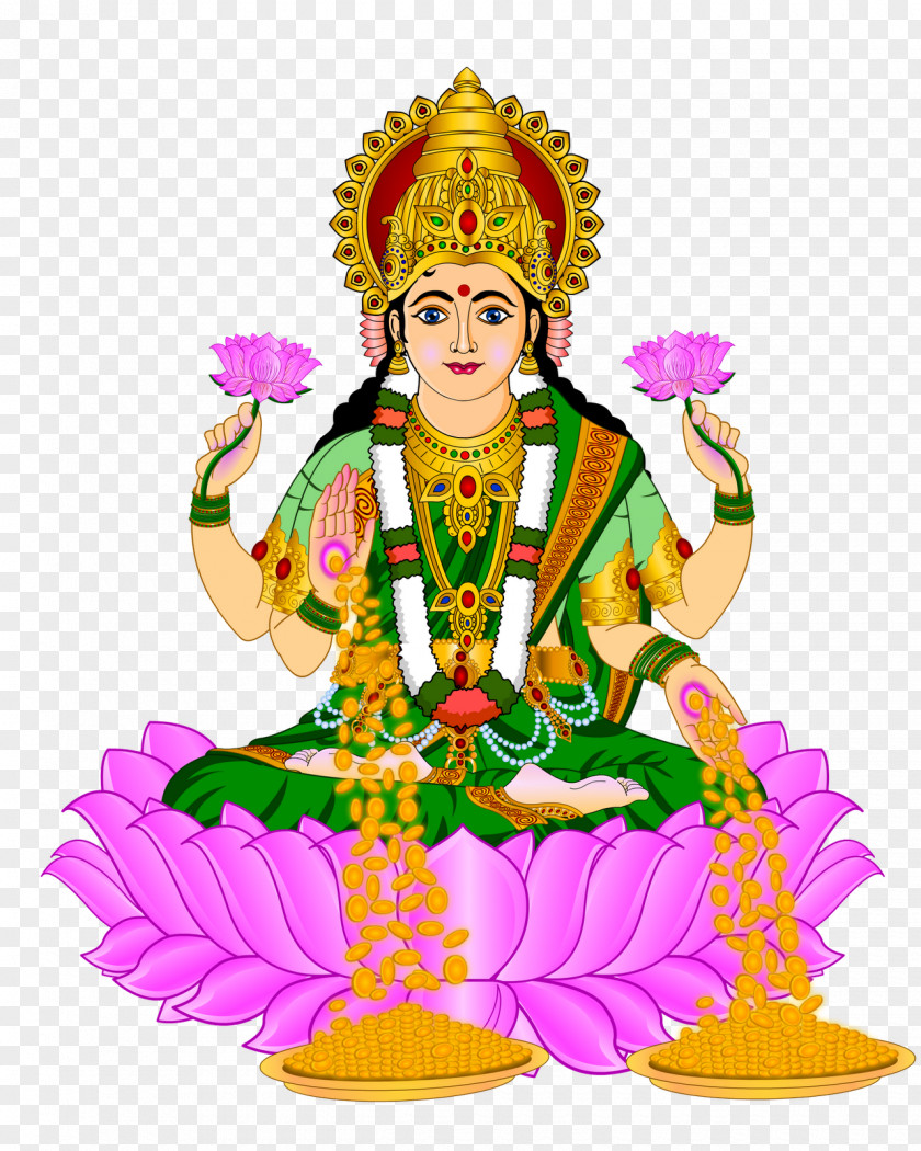 Lakshmi Shiva Krishna Rama Om PNG
