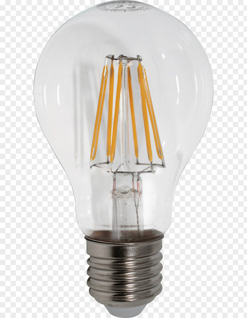 Light Incandescent Bulb LED Lamp Light-emitting Diode Color Rendering Index PNG