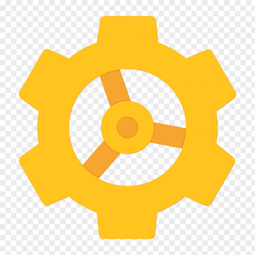 Logo Symbol Yellow Clip Art Circle PNG
